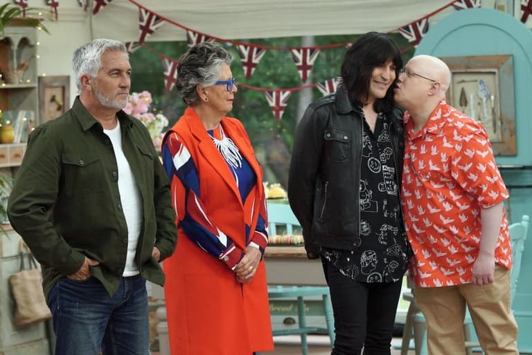 The start date for the Great British Bake Off has been confirmed The start date for the Great British Bake Off has been confirmed