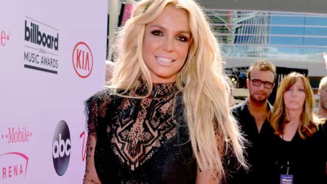 Omg, Britney Spears is pregnant! Omg, Britney Spears is pregnant!
