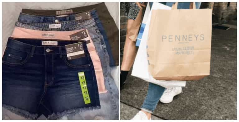 Gone up a size in Penneys lately? You’re not the only one Gone up a size in Penneys lately? You’re not the only one