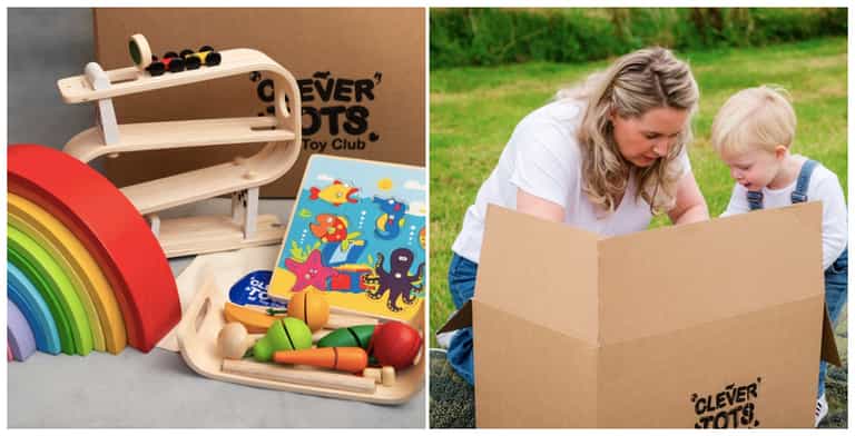 Rent, don’t buy – Ireland’s first toy rental club has opened and here is how it works Rent, don’t buy – Ireland’s first toy rental club has opened and here is how it works