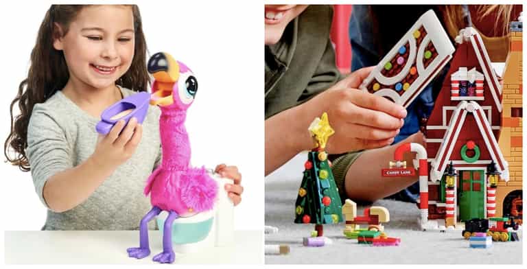 Take note: Here are the toys expected to top every child’s wish-list this Christmas Take note: Here are the toys expected to top every child’s wish-list this Christmas