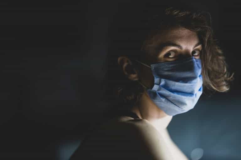 Mental health issues quadrupled during pandemic, study finds Mental health issues quadrupled during pandemic, study finds