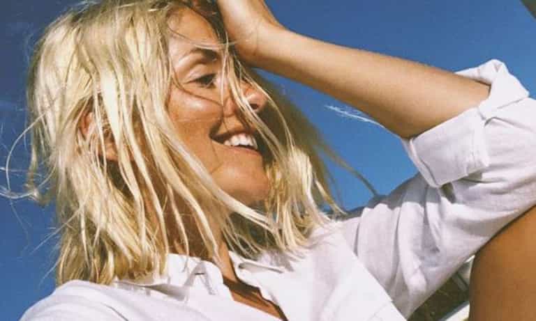 Holly Willoughby launches new lifestyle brand, Wylde Moon Holly Willoughby launches new lifestyle brand, Wylde Moon