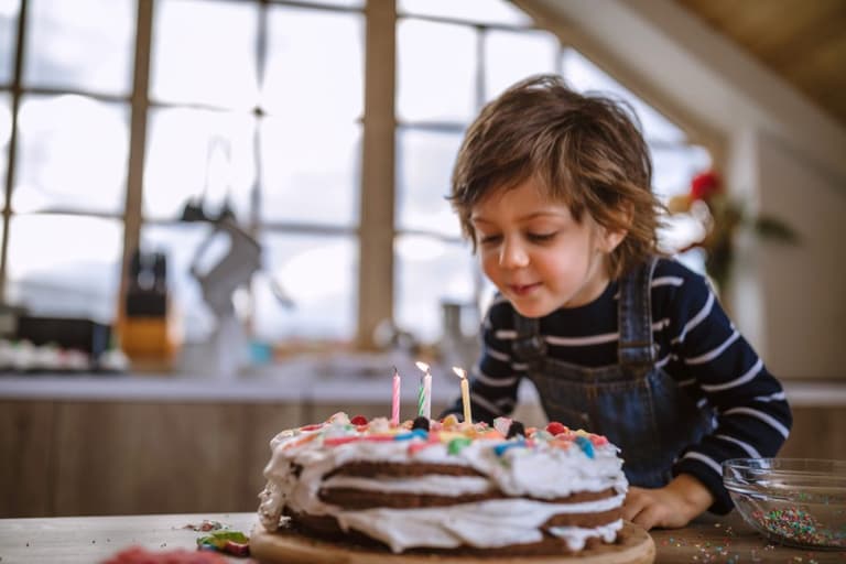 Mum sparks debate after banning her son’s bully from birthday party- was she wrong? Mum sparks debate after banning her son’s bully from birthday party- was she wrong?