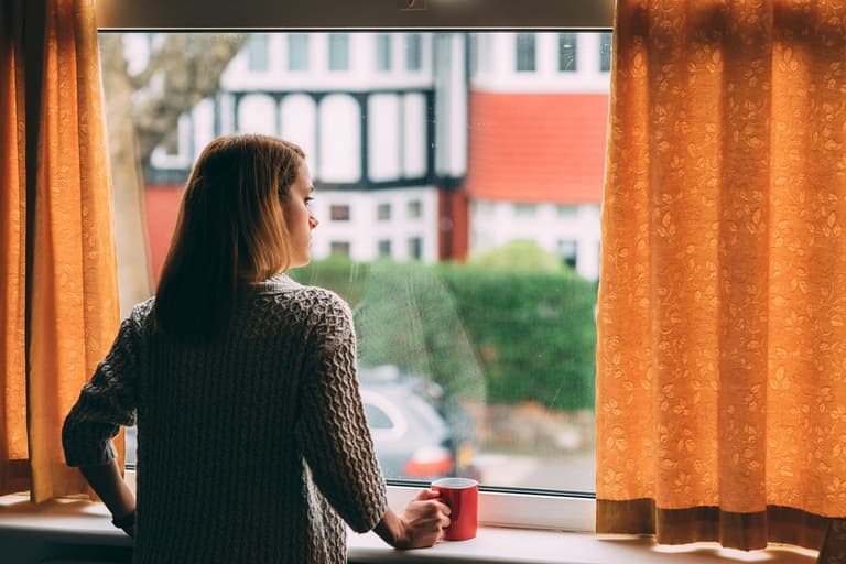 “I don’t think I’d survive it”: Returning to normal isn’t an option when you’re high-risk “I don’t think I’d survive it”: Returning to normal isn’t an option when you’re high-risk