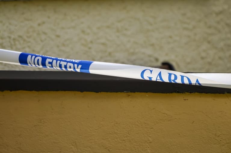 Gardaí fear toddler witnessed brutal attack at home in Blanchardstown Gardaí fear toddler witnessed brutal attack at home in Blanchardstown