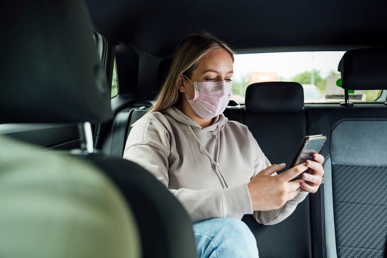 Mum uses Apple Airtag to track her kids, but parents are divided about it Mum uses Apple Airtag to track her kids, but parents are divided about it