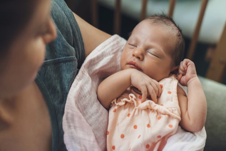 Baby nest urgently recalled due to suffocation risk Baby nest urgently recalled due to suffocation risk