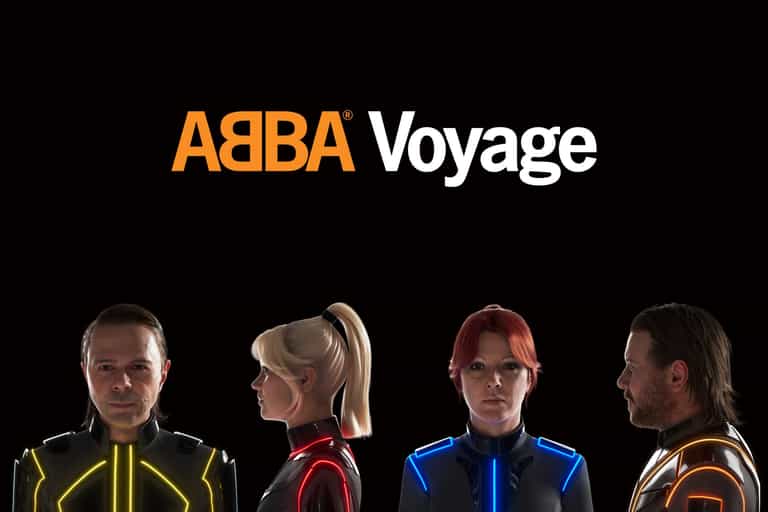 It’s happening! ABBA are back with brand new music and a concert It’s happening! ABBA are back with brand new music and a concert
