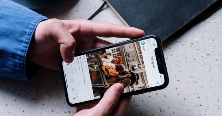 Instagram launches new features aimed at protecting teens Instagram launches new features aimed at protecting teens