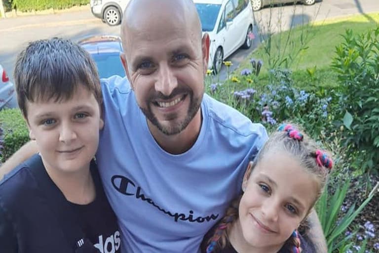 Boyfriend charged with murder of a mother and three children at sleepover in England Boyfriend charged with murder of a mother and three children at sleepover in England