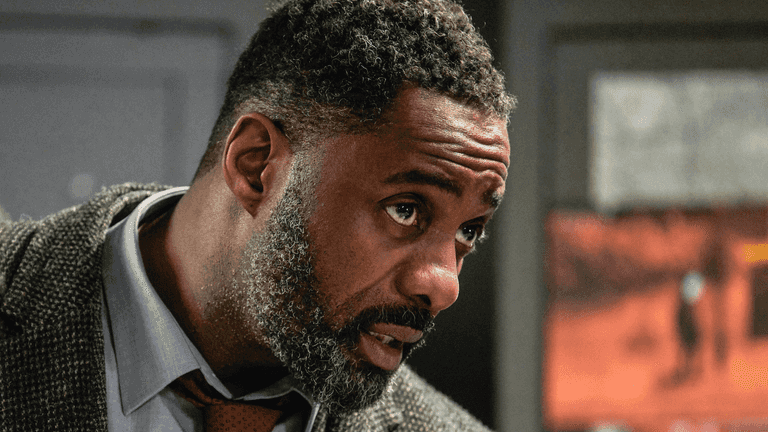 Luther to return for brand new film on Netflix Luther to return for brand new film on Netflix
