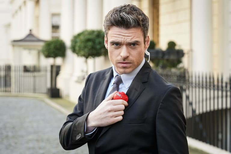 The Bodyguard set to return for a second season The Bodyguard set to return for a second season