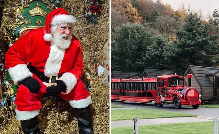 The ultimate list of Santa Experiences to get booking now The ultimate list of Santa Experiences to get booking now