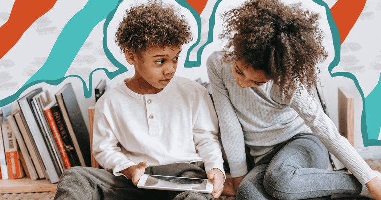 80% of parents believe technology has made parenting more difficult 80% of parents believe technology has made parenting more difficult