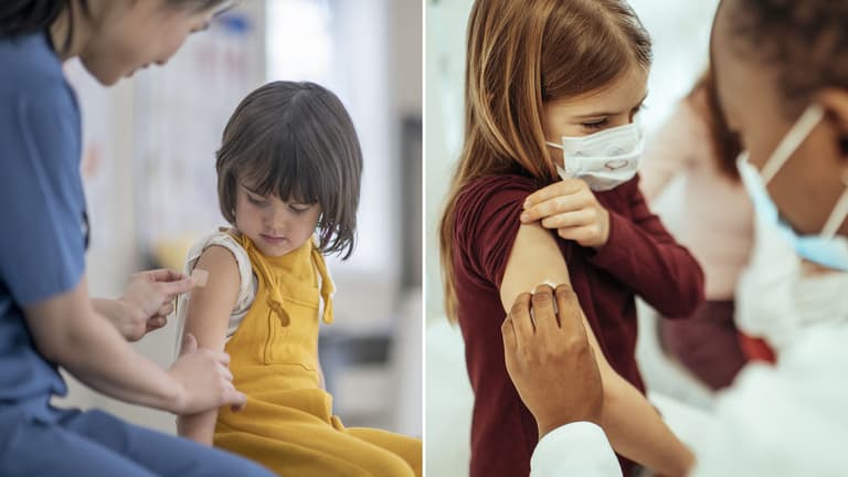 School Run News: FDA panel approves Covid vaccine for children aged 5 and up School Run News: FDA panel approves Covid vaccine for children aged 5 and up