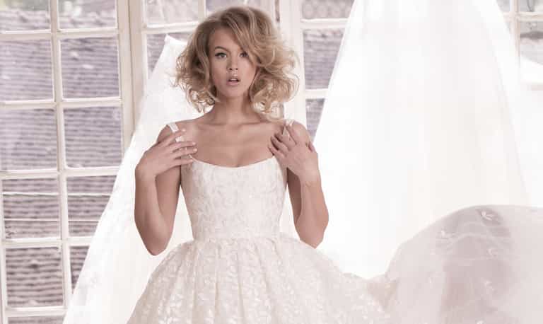 Meet the Dublin bridal shop donating their dresses to Barnardos every year Meet the Dublin bridal shop donating their dresses to Barnardos every year
