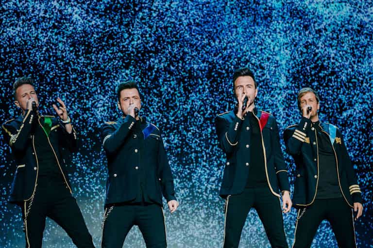 Westlife to play the Aviva Stadium and Pairc Ui Chaoimh in 2022 Westlife to play the Aviva Stadium and Pairc Ui Chaoimh in 2022