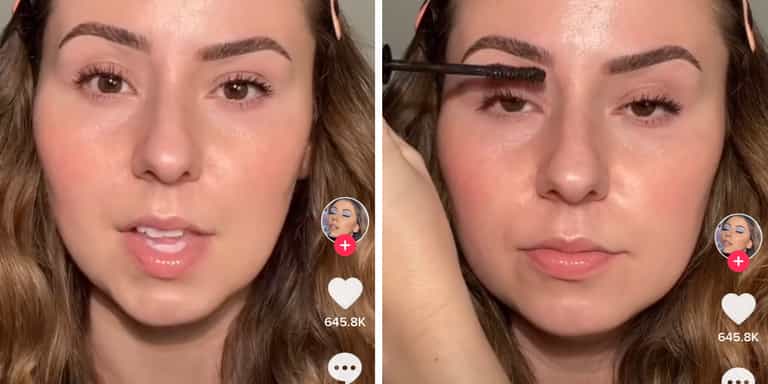 A €12.99 mascara is going viral for looking exactly like false lashes A €12.99 mascara is going viral for looking exactly like false lashes