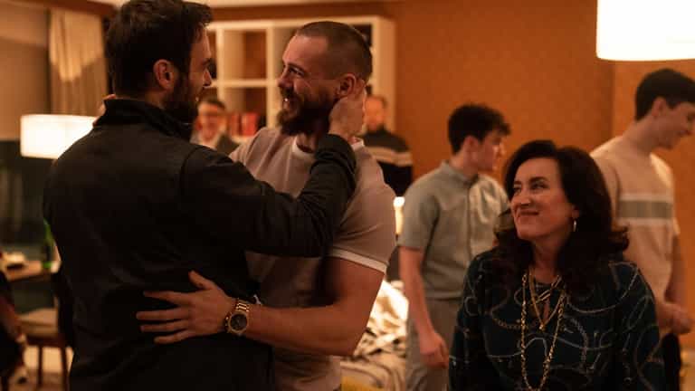 Looks like Irish gangland drama Kin will return for more seasons Looks like Irish gangland drama Kin will return for more seasons