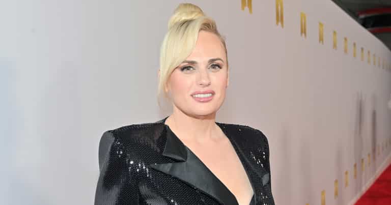 Rebel Wilson opens up about the “emotional rollercoaster” of fertility struggles Rebel Wilson opens up about the “emotional rollercoaster” of fertility struggles