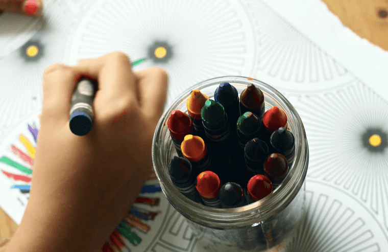 The Labour party calls for the introduction of a universal, public childcare system The Labour party calls for the introduction of a universal, public childcare system