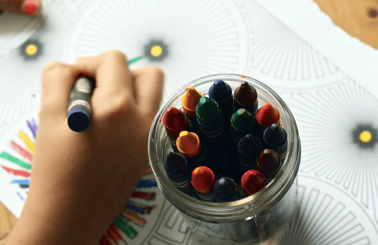 The Labour party calls for the introduction of a universal, public childcare system The Labour party calls for the introduction of a universal, public childcare system