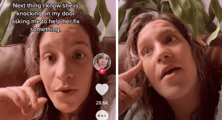 Mum reveals her daughter accidentally filmed her in the shower on Instagram Live Mum reveals her daughter accidentally filmed her in the shower on Instagram Live