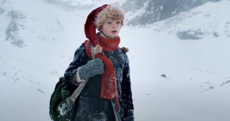 Netflix’s upcoming Santa origin story looks absolutely magical Netflix’s upcoming Santa origin story looks absolutely magical