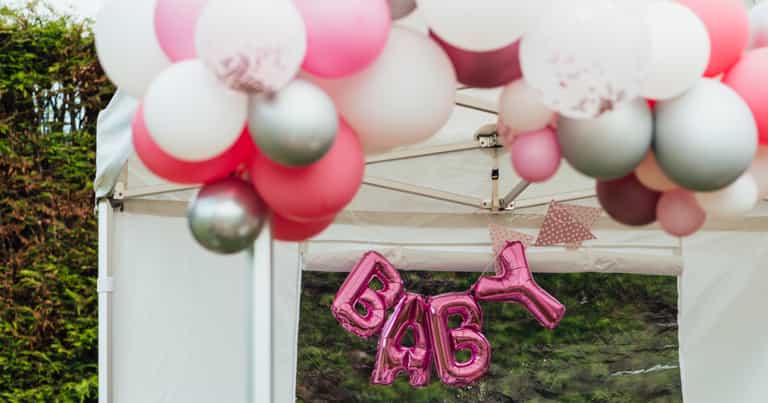 Woman wants to boycott friend’s women-only baby shower as she thinks it’s sexist Woman wants to boycott friend’s women-only baby shower as she thinks it’s sexist