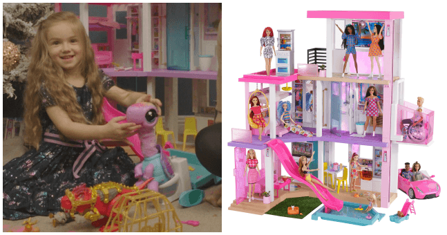 WATCH: Littlewoods Ireland’s Toy Tester Hannah has her say WATCH: Littlewoods Ireland’s Toy Tester Hannah has her say