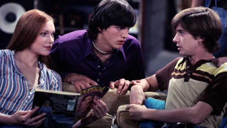 A That 70s Show spin off has just been announced by Netflix A That 70s Show spin off has just been announced by Netflix