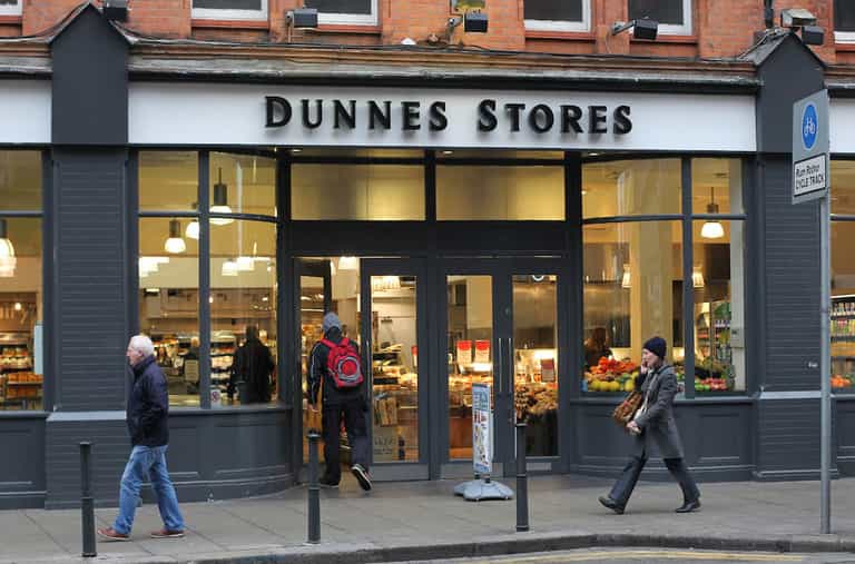 Dunnes Stores issues urgent recall amid severe nut allergy fears Dunnes Stores issues urgent recall amid severe nut allergy fears