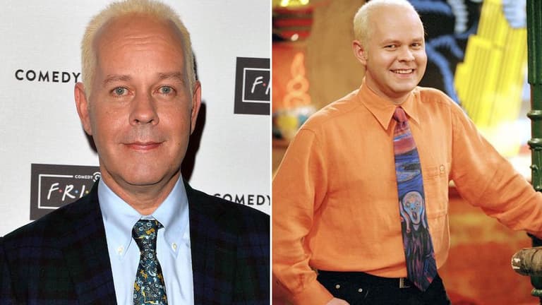 Friends actor James Michael Tyler dies aged 59 Friends actor James Michael Tyler dies aged 59