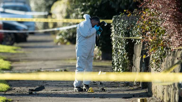 16-month-old girl tragically mauled to death by family pit bulls 16-month-old girl tragically mauled to death by family pit bulls
