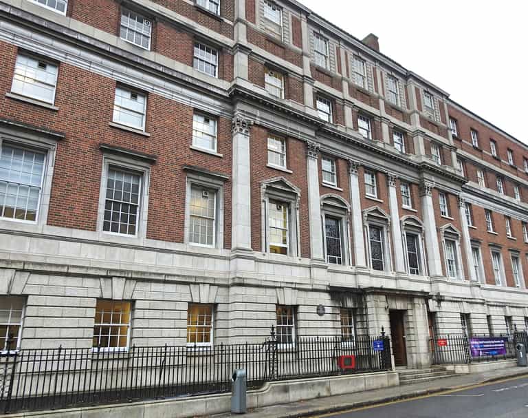 6-year-old Dublin boy awarded €18m for catastrophic injuries at birth 6-year-old Dublin boy awarded €18m for catastrophic injuries at birth