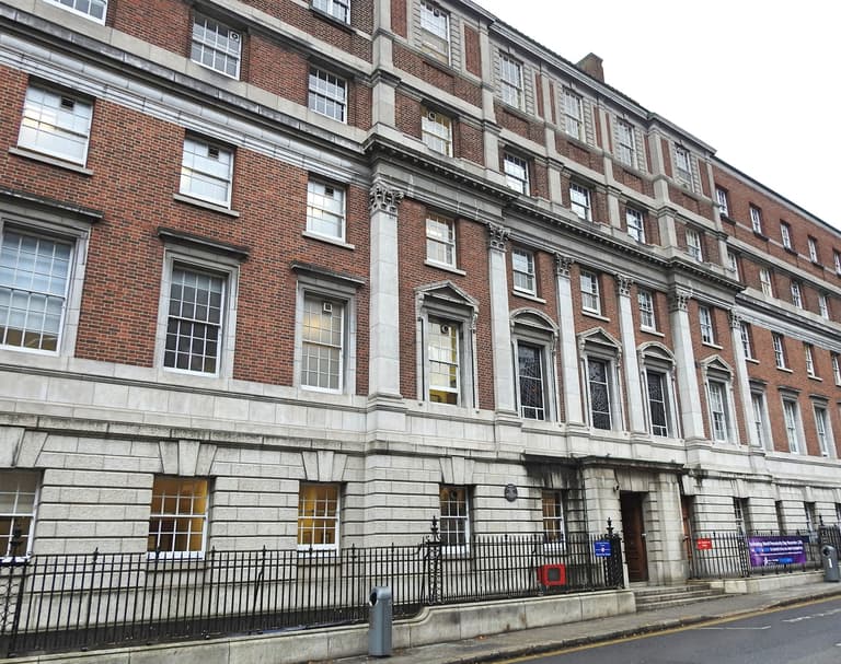 6-year-old Dublin boy awarded €18m for catastrophic injuries at birth 6-year-old Dublin boy awarded €18m for catastrophic injuries at birth