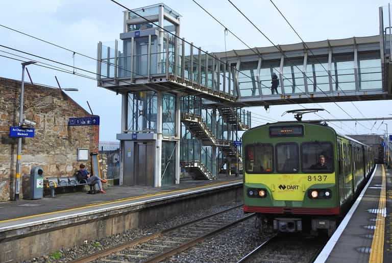 Investigation launched following reports of rape threats on DART Investigation launched following reports of rape threats on DART