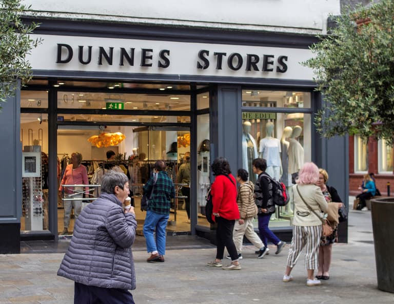 Dunnes Stores set to open its doors in Dundrum this autumn Dunnes Stores set to open its doors in Dundrum this autumn