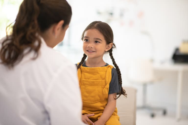 Budget 2022: Free GP care for 6 and 7-year-olds and increased parents leave Budget 2022: Free GP care for 6 and 7-year-olds and increased parents leave
