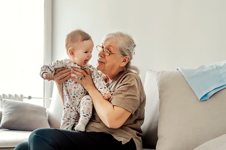 How can I tell my son I no longer want to babysit my grandchildren? How can I tell my son I no longer want to babysit my grandchildren?