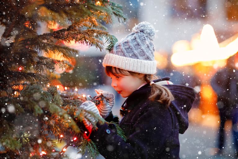 Opinion: You don’t appreciate everything your parents do for Christmas until you grow up Opinion: You don’t appreciate everything your parents do for Christmas until you grow up