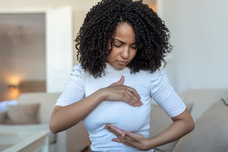 Breast check: Everything you need to know about mammograms and self-check Breast check: Everything you need to know about mammograms and self-check