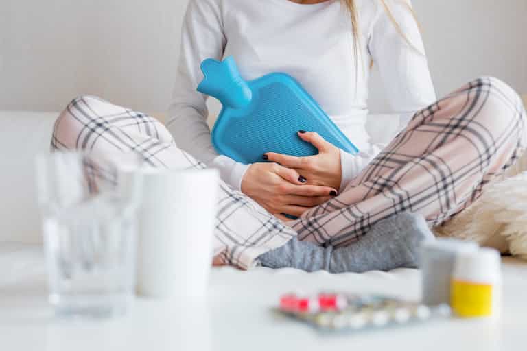 Dad speaks out after school tells daughter period pain is not a valid reason to miss class Dad speaks out after school tells daughter period pain is not a valid reason to miss class