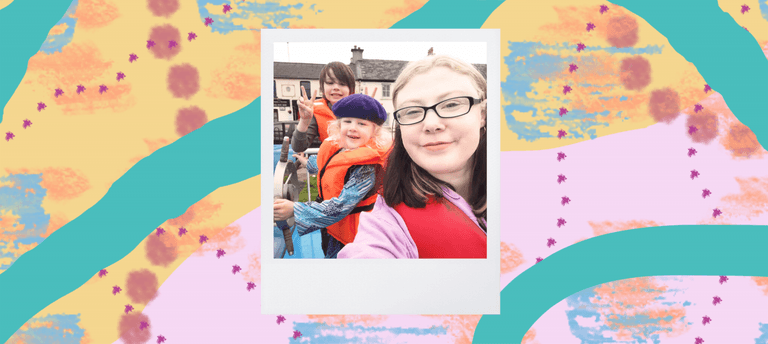 Musings: I don’t know how to ‘be a mum’ and maybe that’s not such a bad thing Musings: I don’t know how to ‘be a mum’ and maybe that’s not such a bad thing