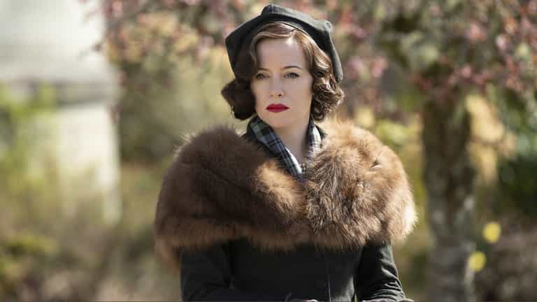 New period drama A Very British Scandal starring Claire Foy is a must-watch New period drama A Very British Scandal starring Claire Foy is a must-watch