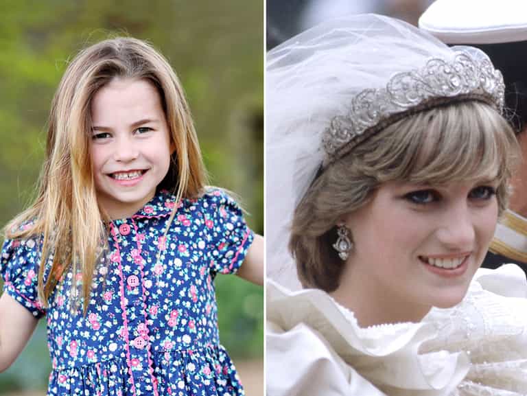 The crown jewels Princess Charlotte will inherit, including Diana’s most famous possessions The crown jewels Princess Charlotte will inherit, including Diana’s most famous possessions