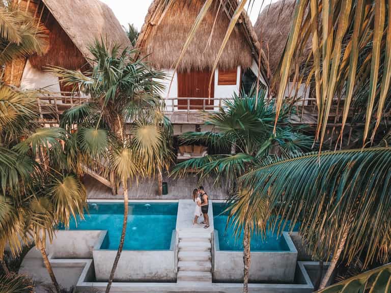 Husband falls out with in-laws when they ‘surprise’ couple on honeymoon Husband falls out with in-laws when they ‘surprise’ couple on honeymoon