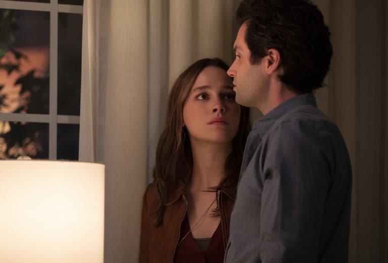Review: Well that final episode of You was intense wasn’t it? Review: Well that final episode of You was intense wasn’t it?