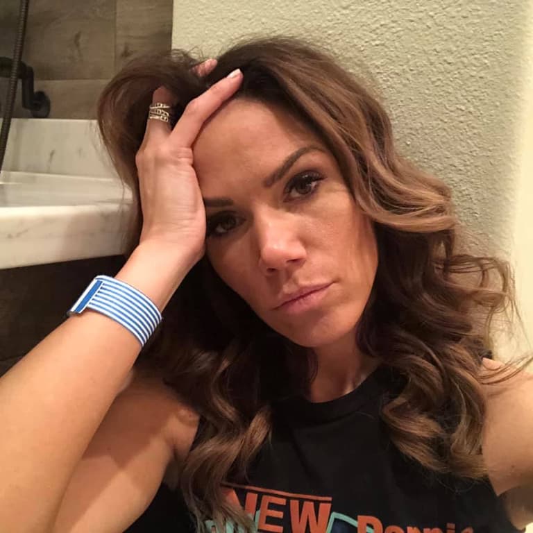 Mum shares honest post about parenting a child struggling with mental health Mum shares honest post about parenting a child struggling with mental health